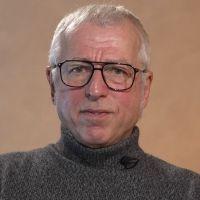 Prof. Axel Matzdorff